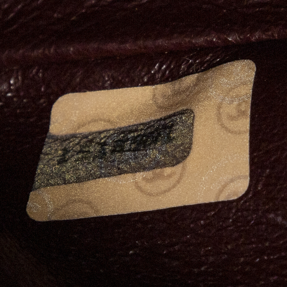 Chanel Classic Double Flap 26 - Picture 10 of 10
